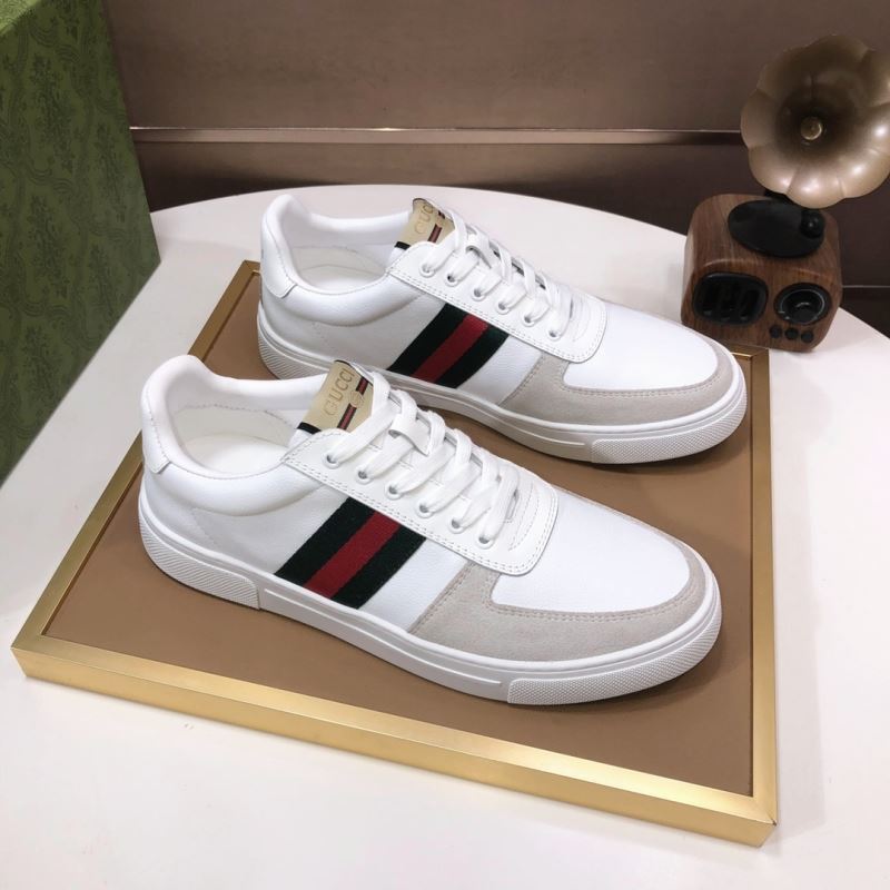 Gucci Low Shoes